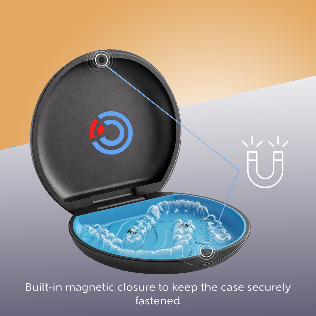 OEKKEO Clear Aligner Technology